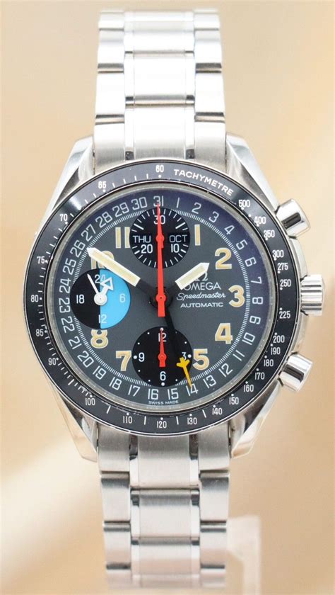 omega speedmaster mk1